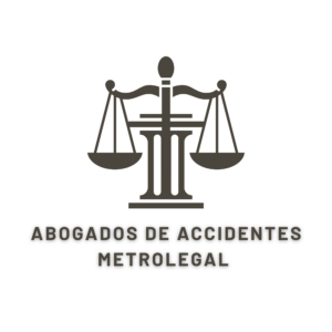 Abogados de Accidentes MetroLegal Logo